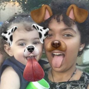 Meet your Posher, Anaines